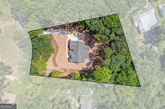 38 Puckett Station Drive 9, Moreland, GA 30259