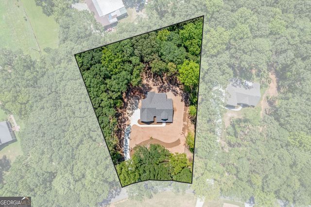 38 Puckett Station Drive 9, Moreland, GA 30259