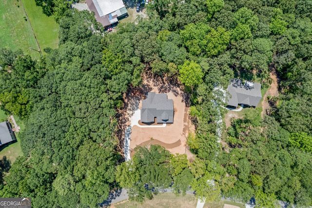 38 Puckett Station Drive 9, Moreland, GA 30259
