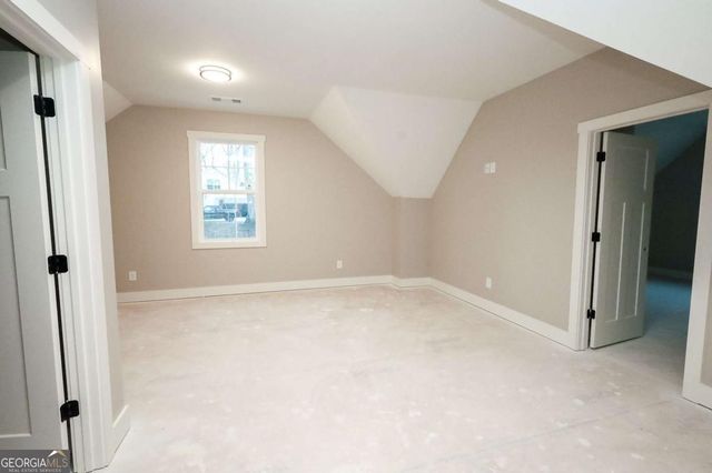 38 Puckett Station Drive 9, Moreland, GA 30259