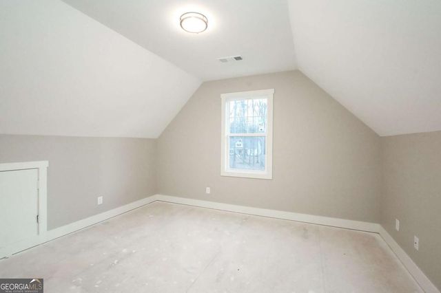 38 Puckett Station Drive 9, Moreland, GA 30259