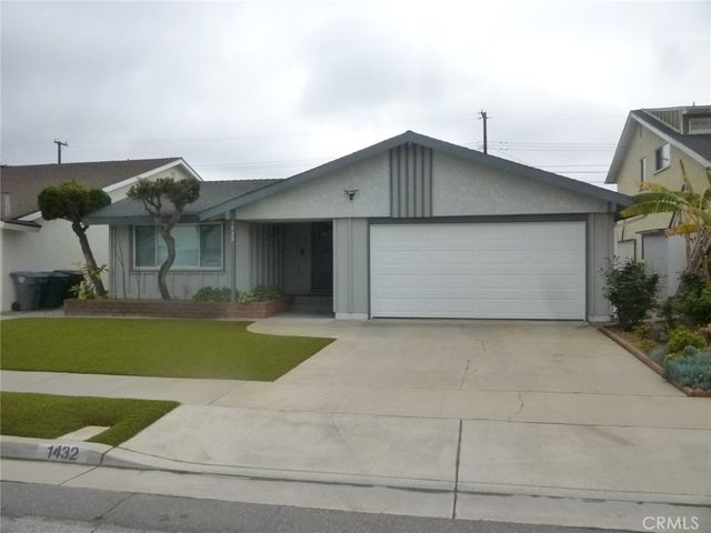 1432 W 172nd Street, Gardena, CA 90247