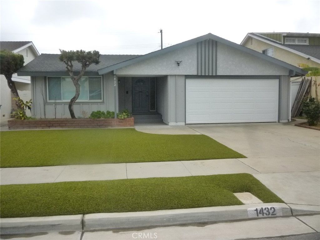 1432 W 172nd Street, Gardena, CA 90247