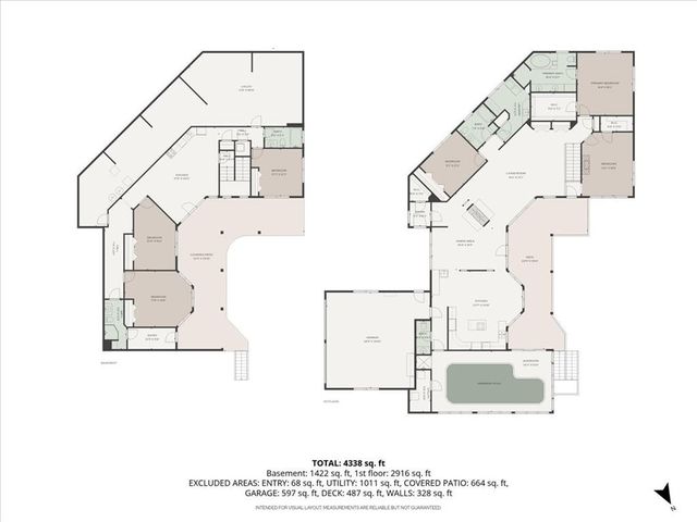 1825 Castle Pine Court, Lawrence, KS 66047