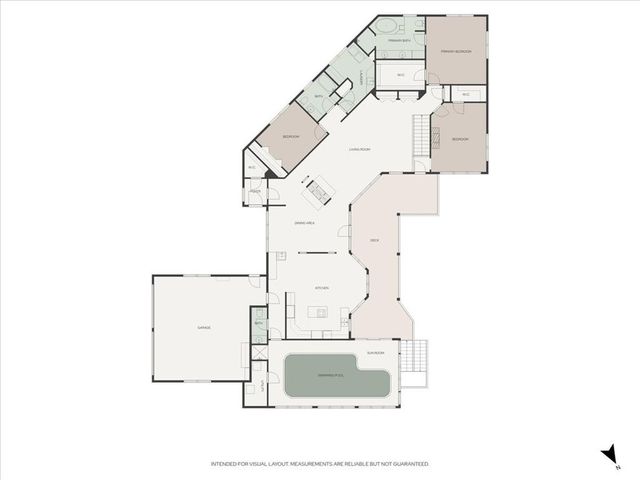 1825 Castle Pine Court, Lawrence, KS 66047