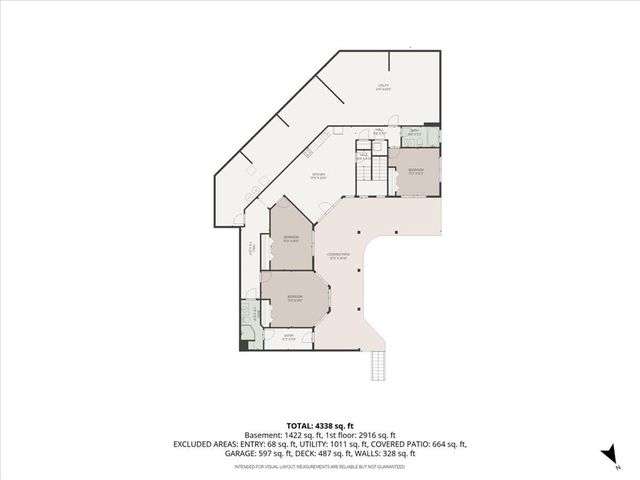 1825 Castle Pine Court, Lawrence, KS 66047