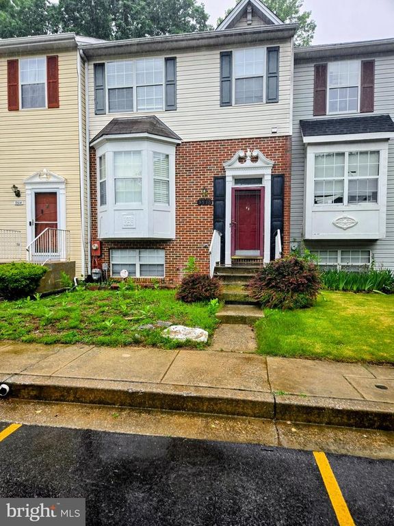 3516 CORN STREAM RD, Randallstown, MD 21133