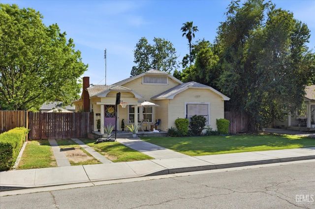 2001 Bank Street, Bakersfield, CA 93304