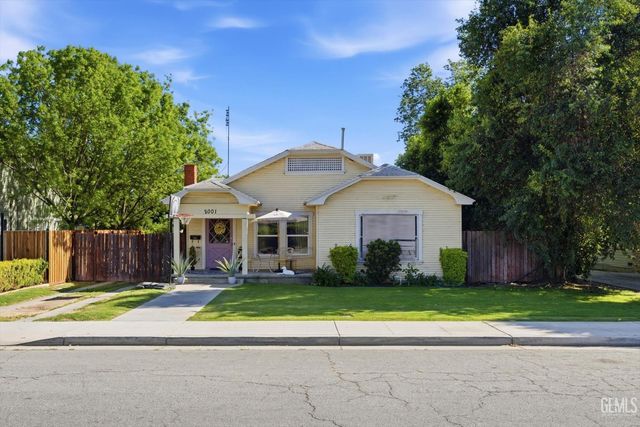 2001 Bank Street, Bakersfield, CA 93304