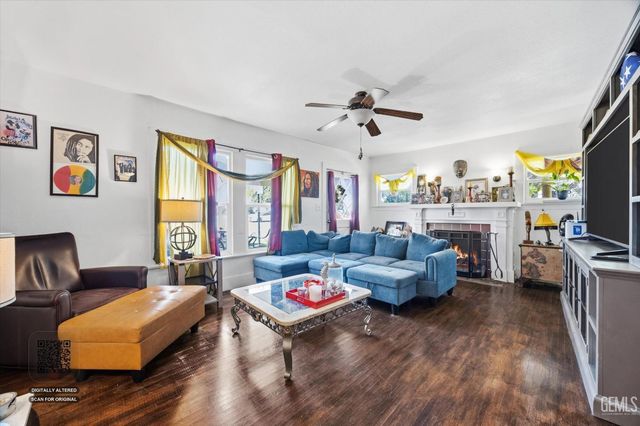 2001 Bank Street, Bakersfield, CA 93304