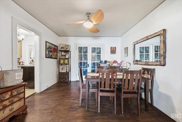 2001 Bank Street, Bakersfield, CA 93304