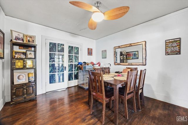 2001 Bank Street, Bakersfield, CA 93304