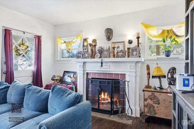 2001 Bank Street, Bakersfield, CA 93304