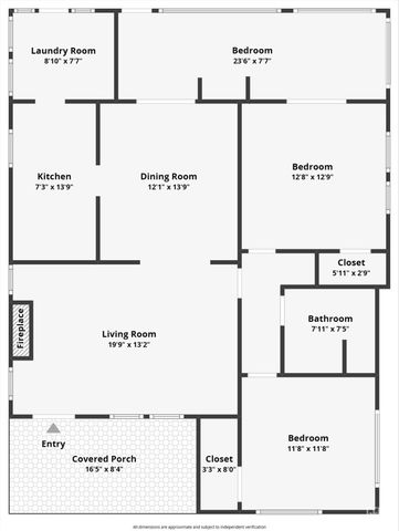 2001 Bank Street, Bakersfield, CA 93304