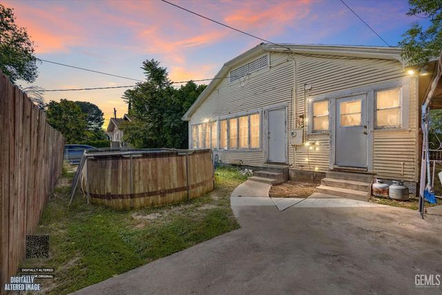 2001 Bank Street, Bakersfield, CA 93304