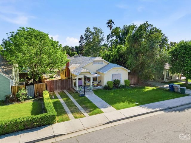 2001 Bank Street, Bakersfield, CA 93304