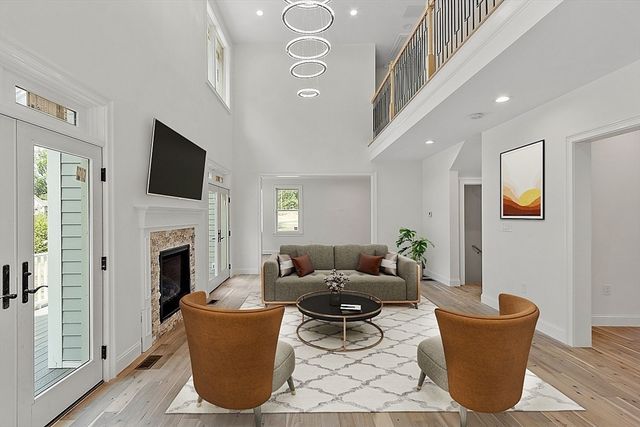 Lot 52 Barnard Hill Road, Boylston, MA 01505