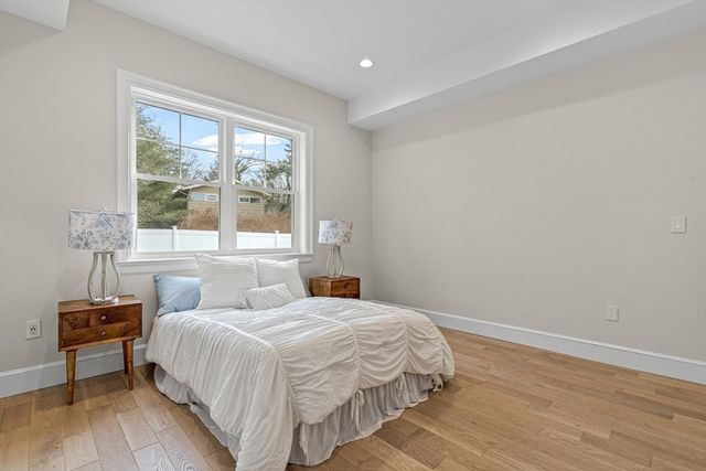 Lot 52 Barnard Hill Road, Boylston, MA 01505