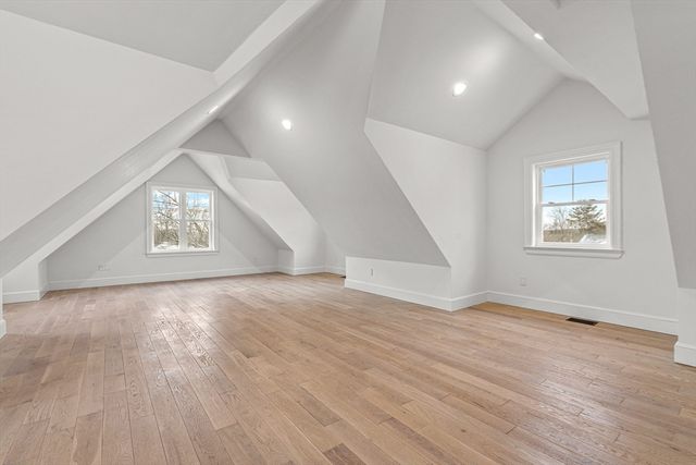 Lot 52 Barnard Hill Road, Boylston, MA 01505