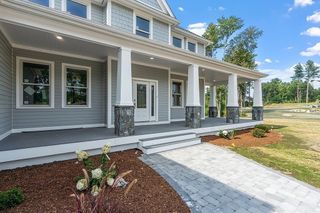 Lot 52 Barnard Hill Road, Boylston, MA 01505