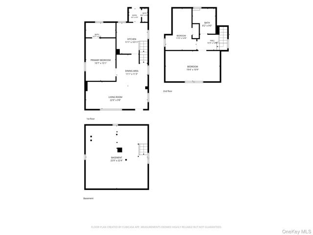 19 Catherine Avenue, Franklin Square, NY 11010