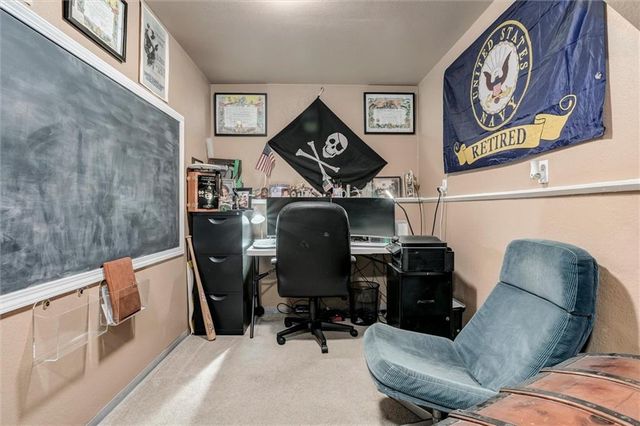 907 SPRUCE Drive, Greenwood, MO 64034