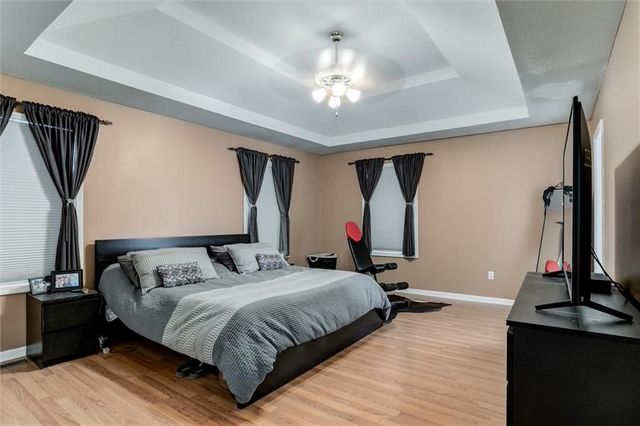 907 SPRUCE Drive, Greenwood, MO 64034