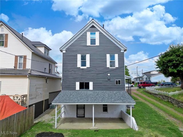 108 S Paul Street, Woodsfield, OH 43793