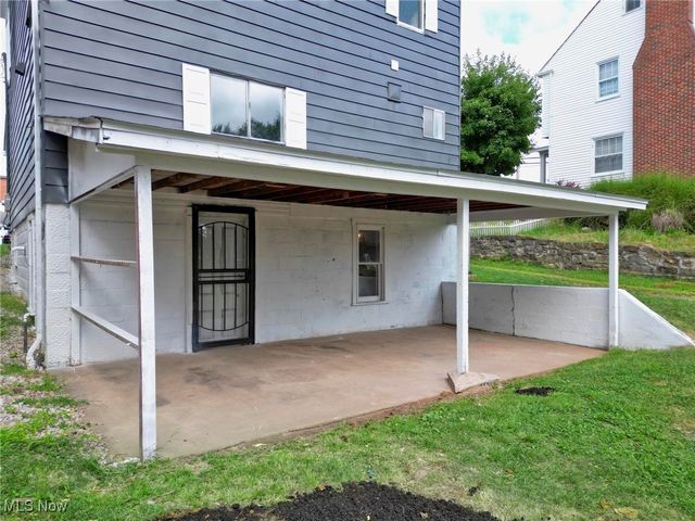 108 S Paul Street, Woodsfield, OH 43793