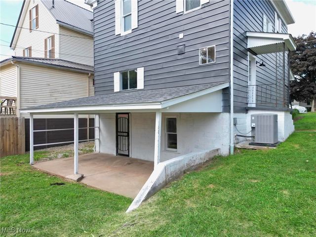 108 S Paul Street, Woodsfield, OH 43793