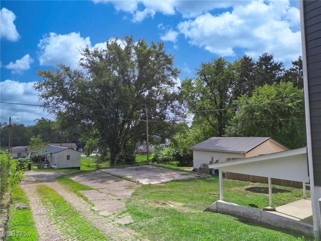 108 S Paul Street, Woodsfield, OH 43793