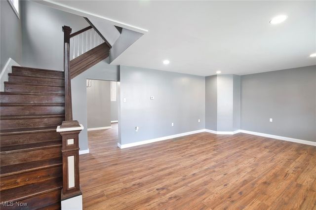 108 S Paul Street, Woodsfield, OH 43793