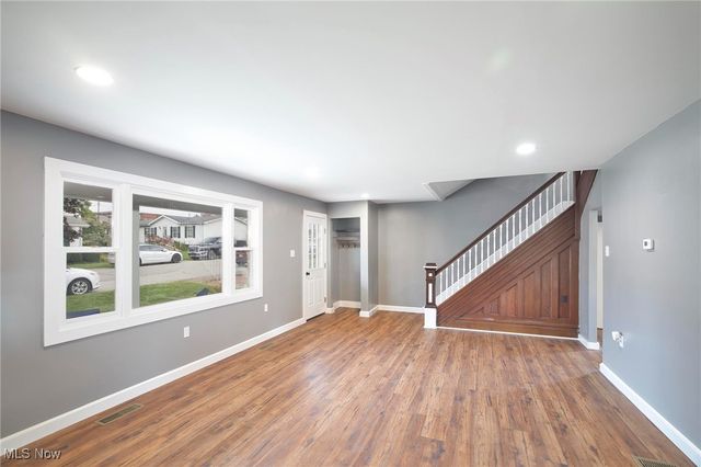 108 S Paul Street, Woodsfield, OH 43793