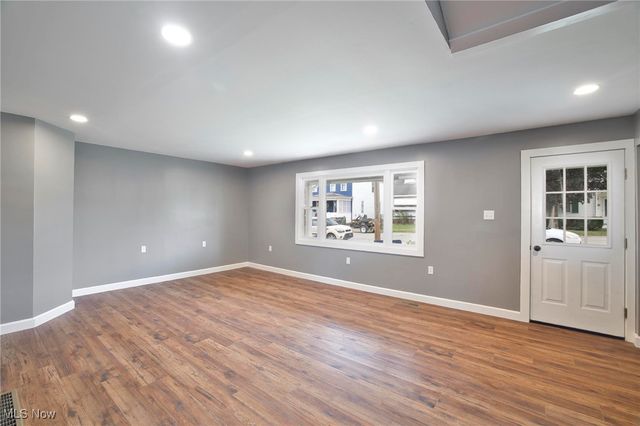 108 S Paul Street, Woodsfield, OH 43793