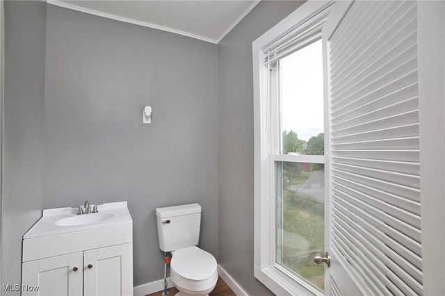 108 S Paul Street, Woodsfield, OH 43793