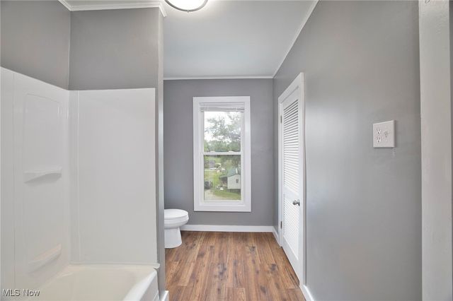 108 S Paul Street, Woodsfield, OH 43793