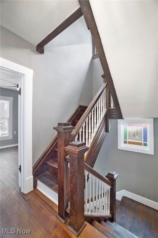 108 S Paul Street, Woodsfield, OH 43793