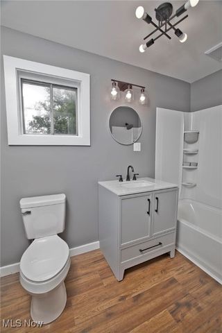 108 S Paul Street, Woodsfield, OH 43793