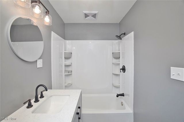 108 S Paul Street, Woodsfield, OH 43793