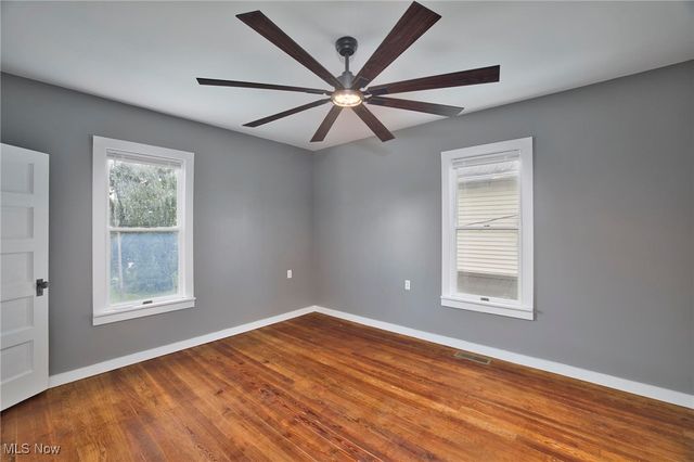 108 S Paul Street, Woodsfield, OH 43793