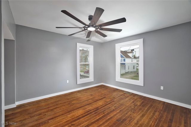 108 S Paul Street, Woodsfield, OH 43793