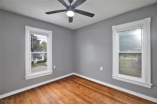 108 S Paul Street, Woodsfield, OH 43793