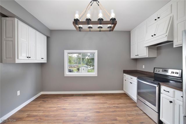 108 S Paul Street, Woodsfield, OH 43793