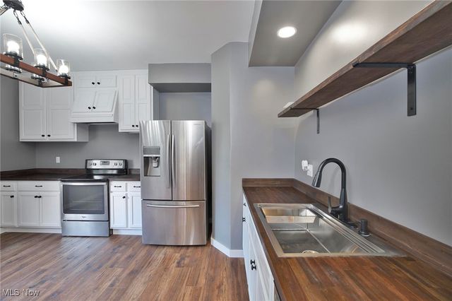 108 S Paul Street, Woodsfield, OH 43793