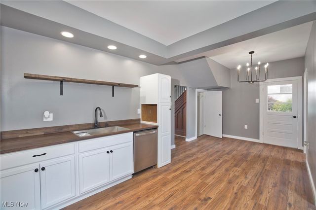 108 S Paul Street, Woodsfield, OH 43793