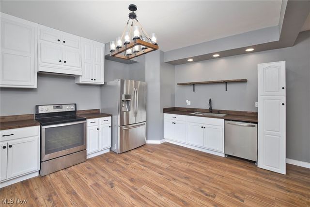 108 S Paul Street, Woodsfield, OH 43793