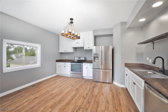 108 S Paul Street, Woodsfield, OH 43793