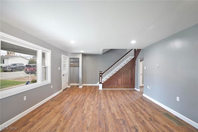 108 S Paul Street, Woodsfield, OH 43793