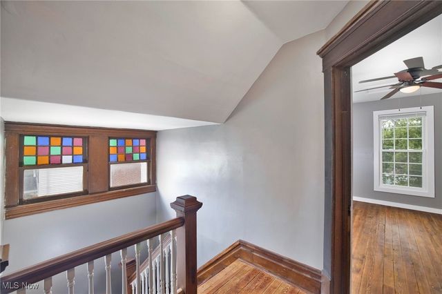 108 S Paul Street, Woodsfield, OH 43793