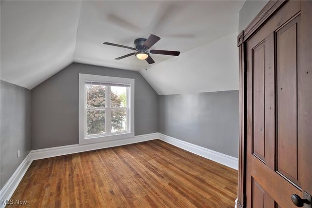 108 S Paul Street, Woodsfield, OH 43793